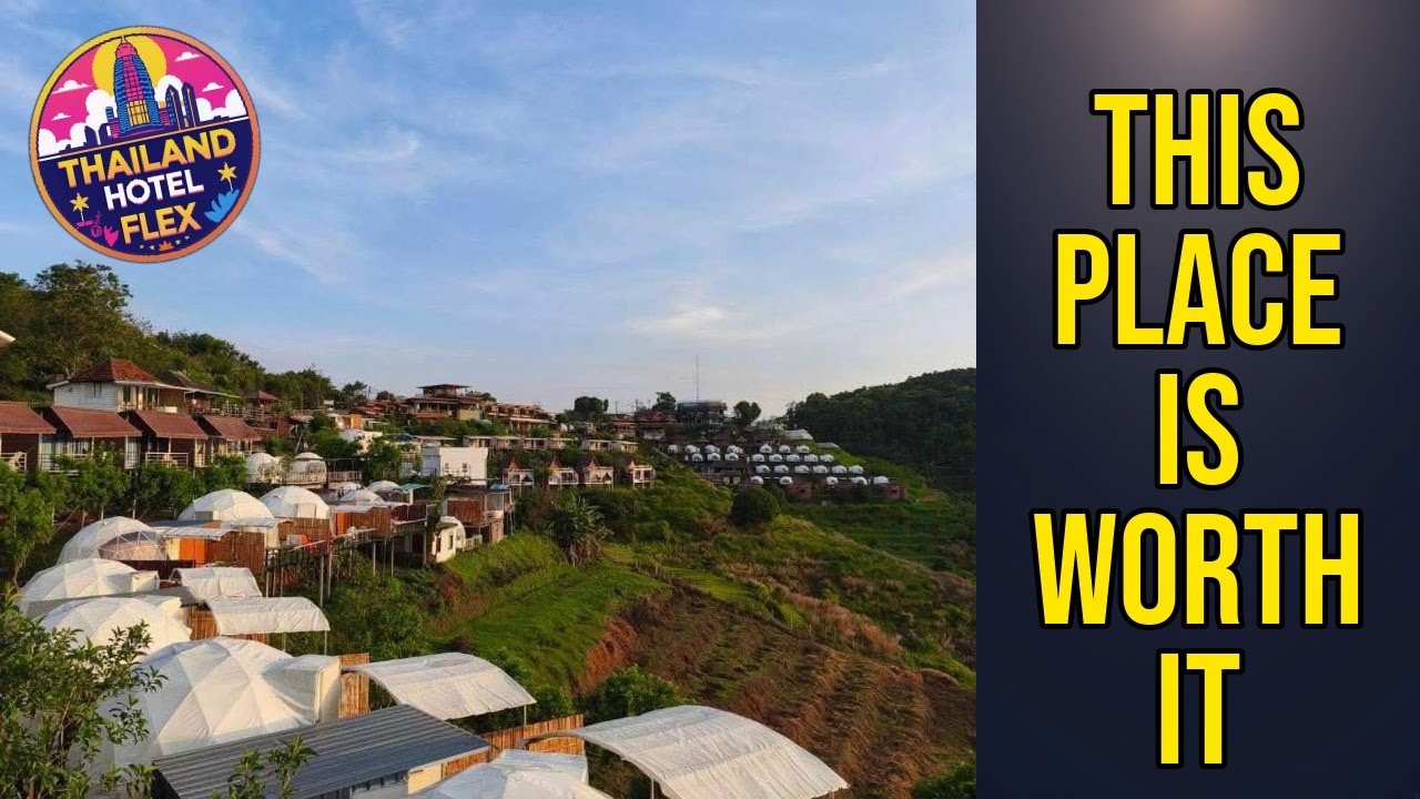 Phutonso Homestay - This Place Is Worth It | Chiang Mai, Thailand🌟