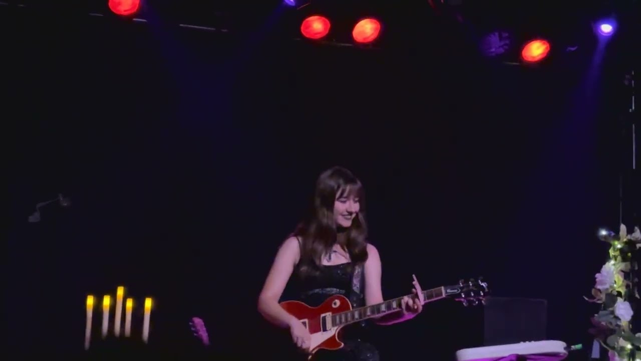 Solya - live at Launchpad in Albuquerque [FULL SET] 9/16/25