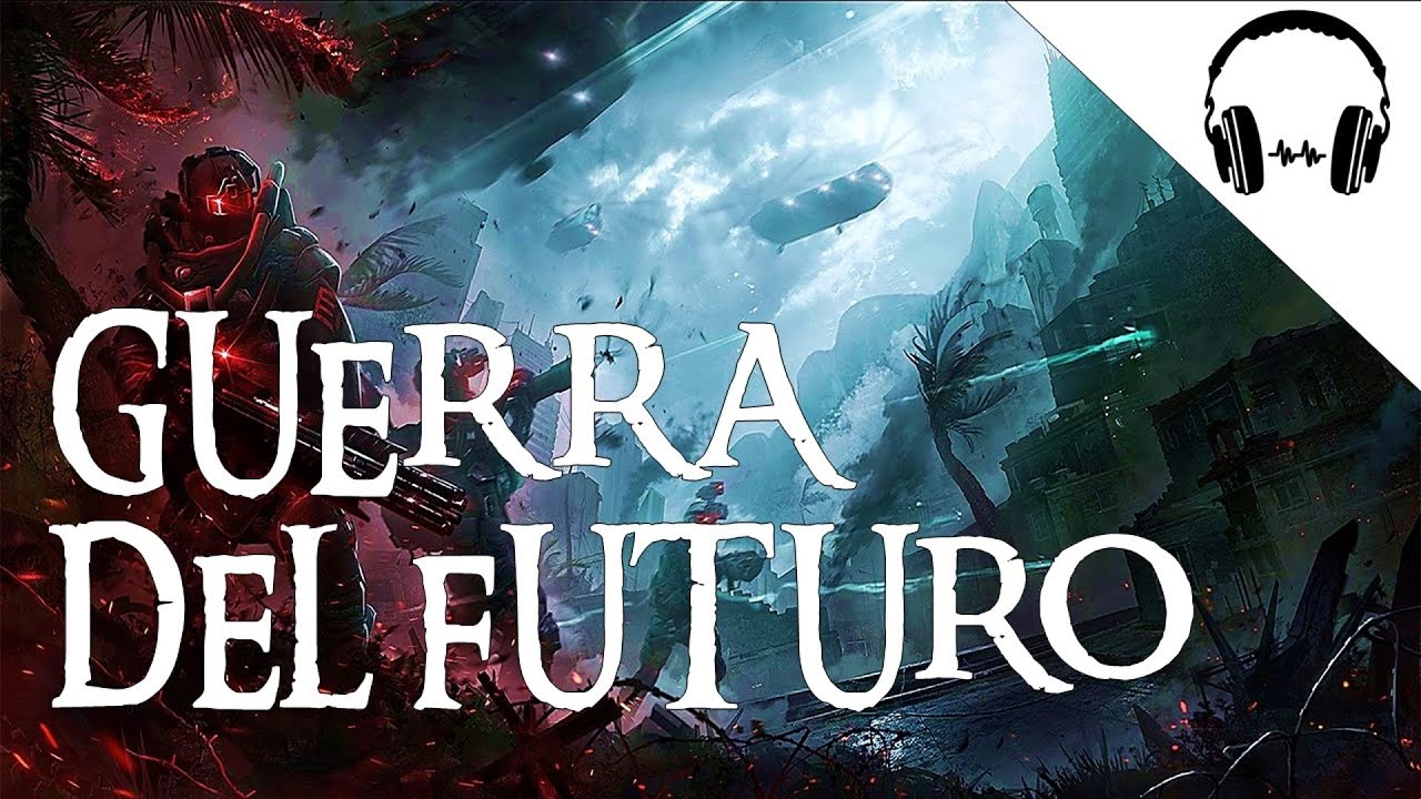 🚀💥Guerra Futurista I Ambientacion, Musica Epica, Guerra Espacial, Accion, RPG