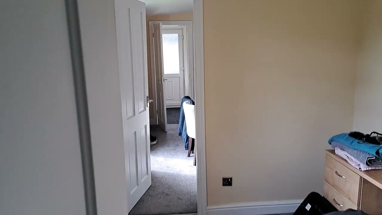 solway holiday park chalet 67