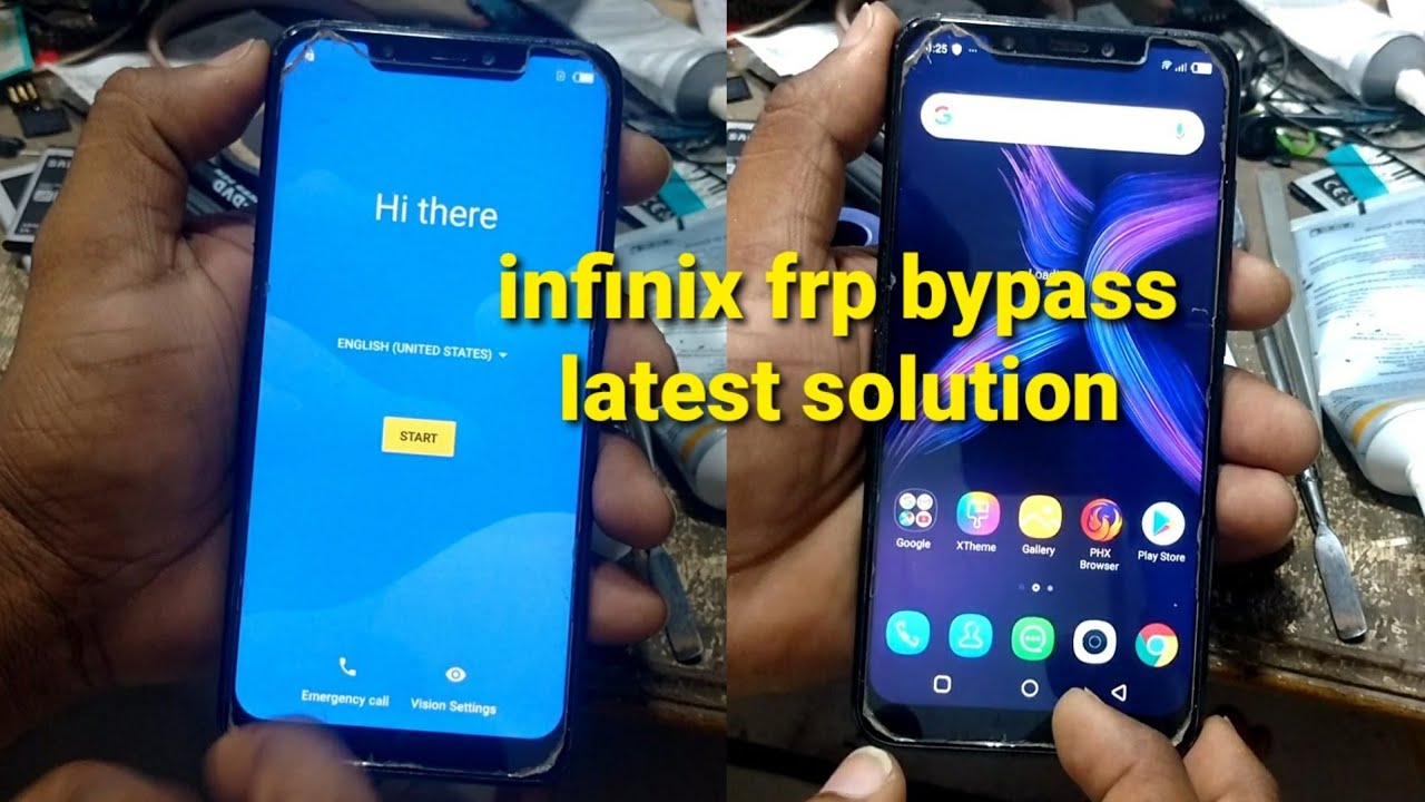infinix hot s3 frp bypass | infinix x622 frp bypass without pc, sim, latest solution