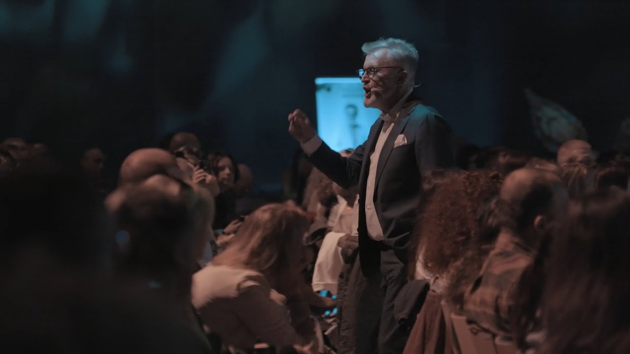 Konferencja "Obudź Się!" Katowice 13.05.23