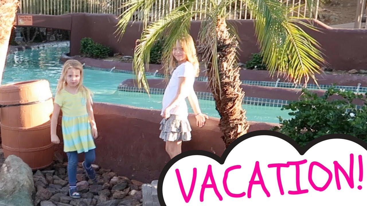 Stay-cation at the Pointe Hilton Squaw Peak Resort