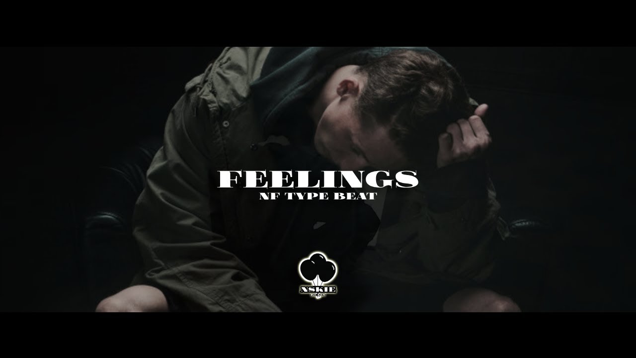 [FREE]  NF PERCEPTION TYPE BEAT - FEELINGS - | 2024