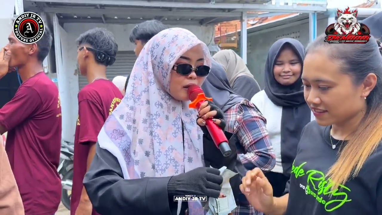 MUSNAH | TRIKA MADURI - NEW DENADA‼️DESA SINARANCANG MUNDU CIREBON 2026