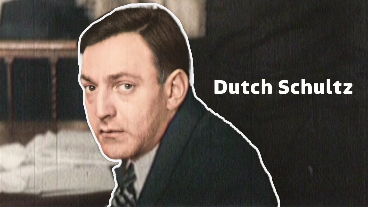 The Madman of the Mob | Mafia Greatest Hits | E6 | True Lives