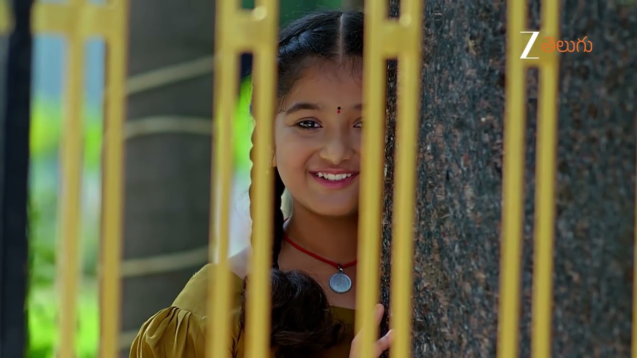 Mukkupudaka | Ep - 1012 | Webisode | Oct 04 2025 | Zee Telugu