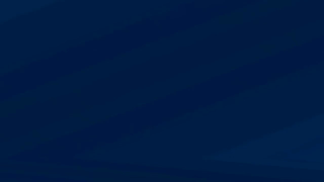 8 Hours Dark Blue & Purple Ambient Light – Sleep TV Background 