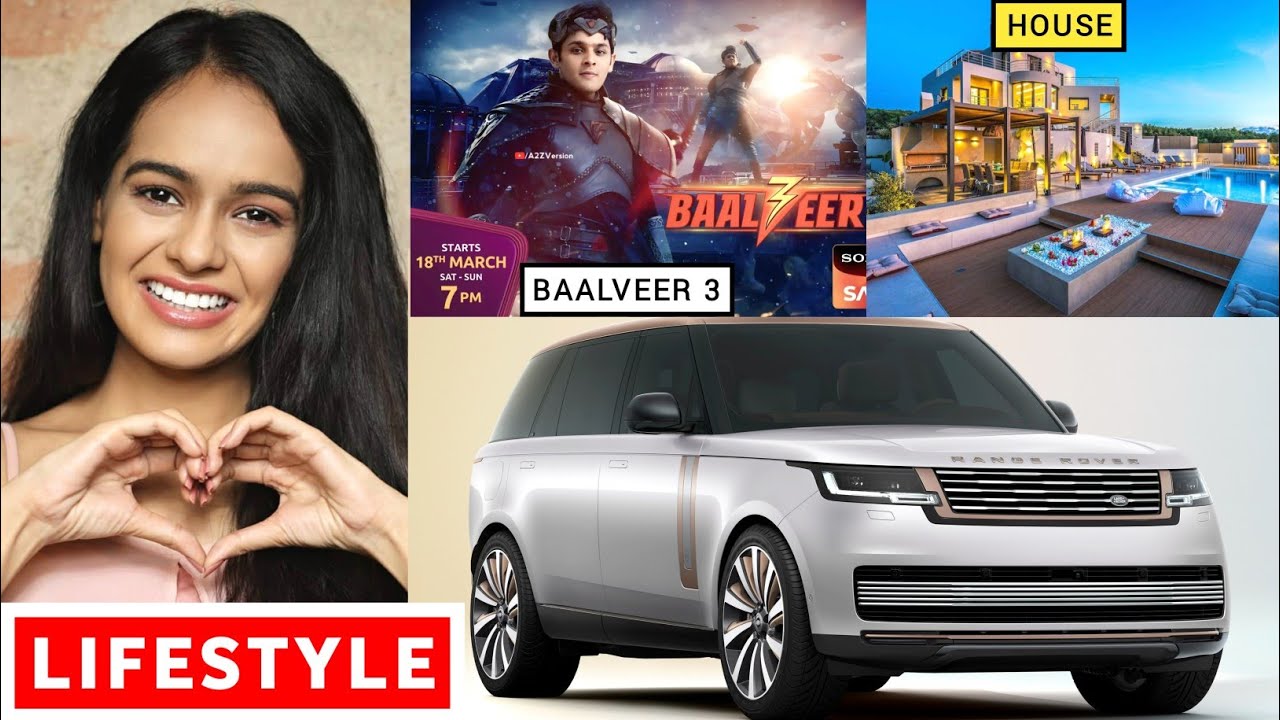Aditi Sanwal Lifestyle 2023, Age, Husband, Boyfriend, Biography, Cars,House,Family,Income & Networth