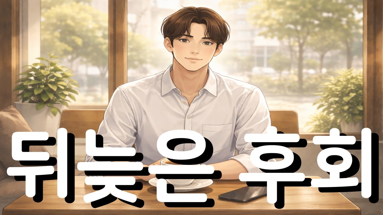 착한 여자친구를 떠나 예쁜 여자와 결혼했습니다… 그리고 3년 뒤 후회했습니다 (feat  외모만 보고 선택한 결혼)