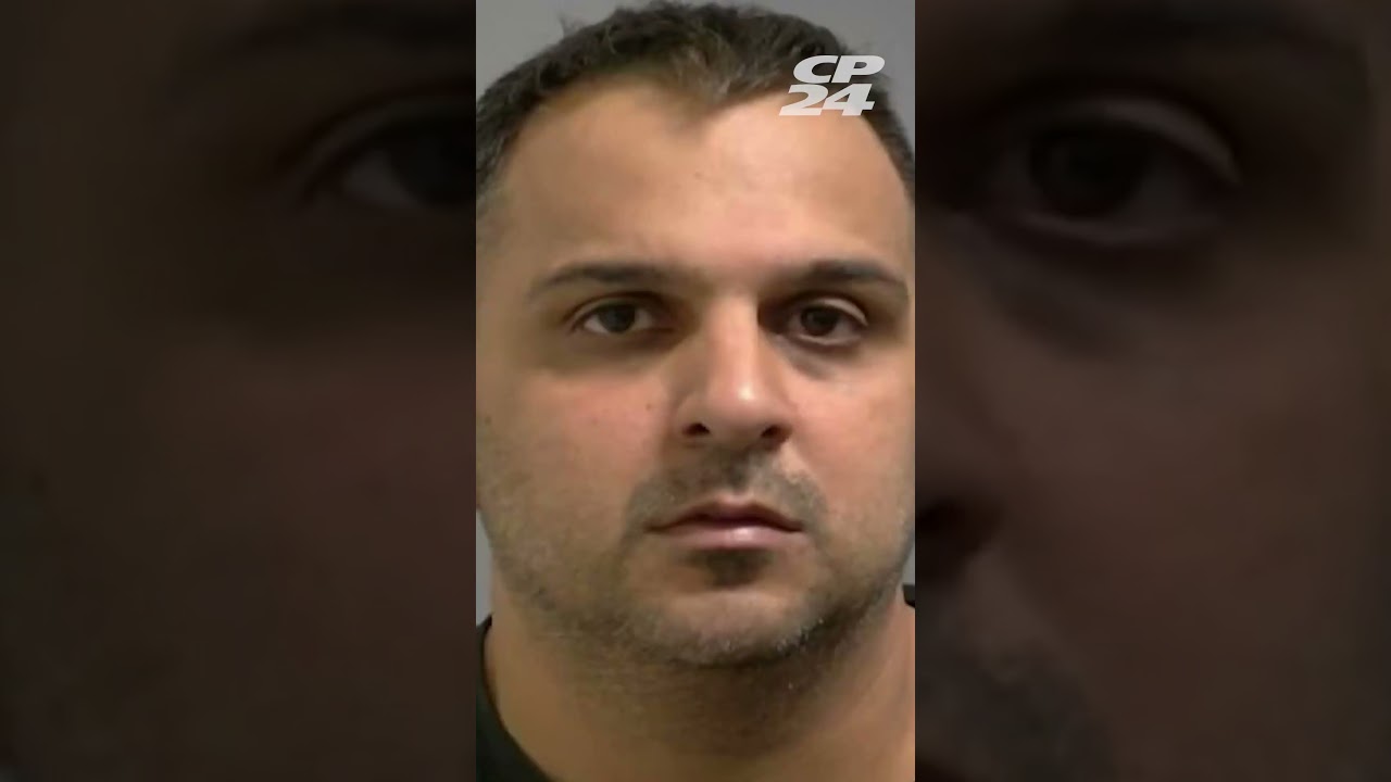 Another Pearson gold heist suspect arrested after flying into Toronto from India