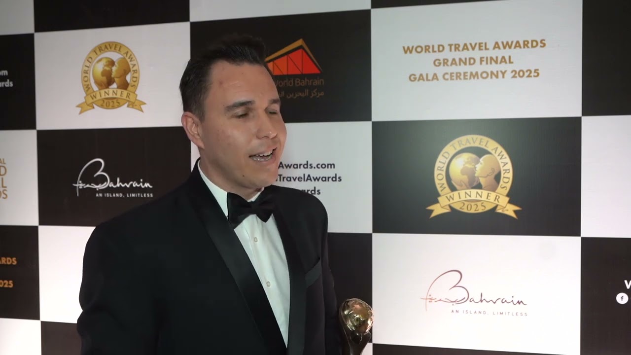 Barcel&oacute; Hotel Group - Jose Manuel Galafate, Hotel General Manager