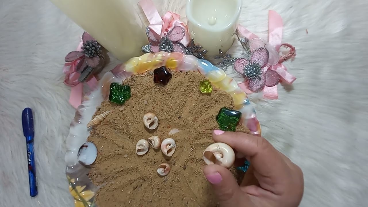 القراءة بالرمال والودع لبرج الأسد 🦁🌍