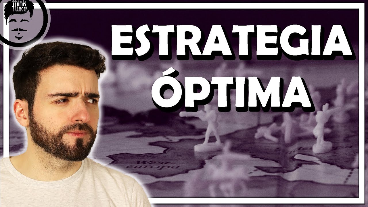 ¿Cómo ganar una guerra en desventaja? El juego de Blotto (teoría de juegos)