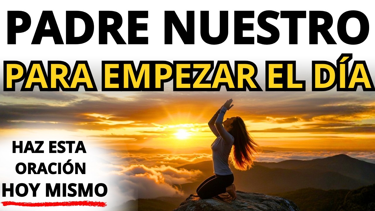 ORACIÓN DE LA MAÑANA PARA LA LIBERACIÓN Y PROTECCIÓN DEL SALMO 91 SOBRE TU HOGAR