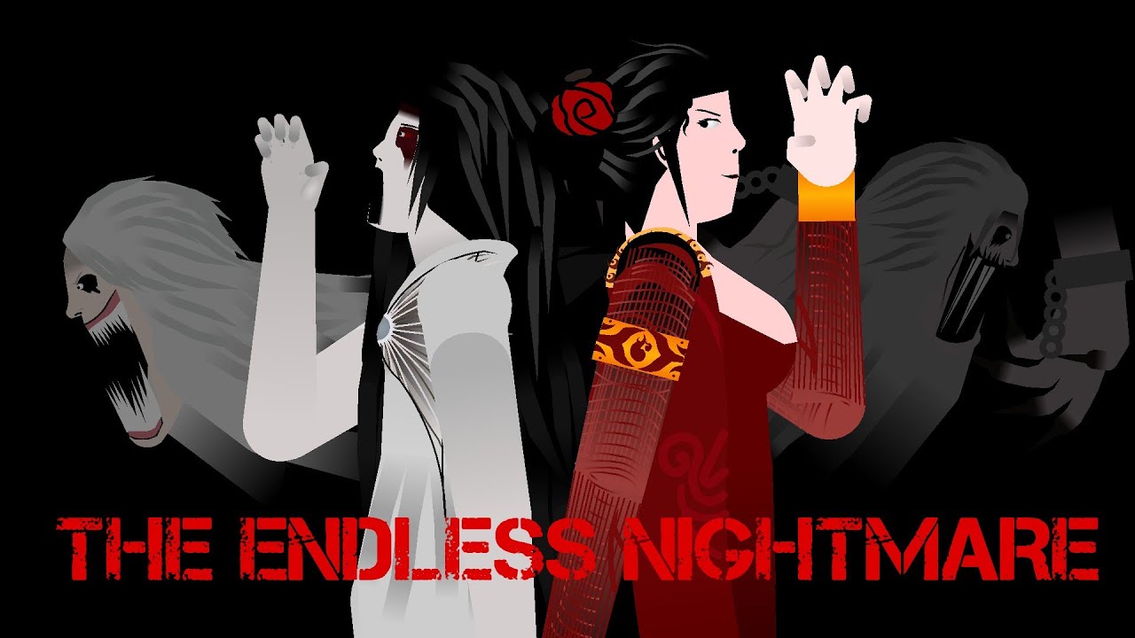 TEN episode 1: the first nightmare