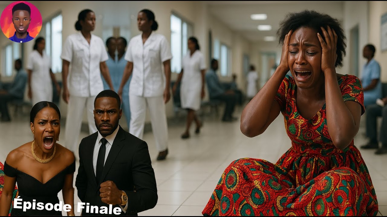 Daff ko dieulone comme diank té khamoulné domame la wayé ... Épisode Finale