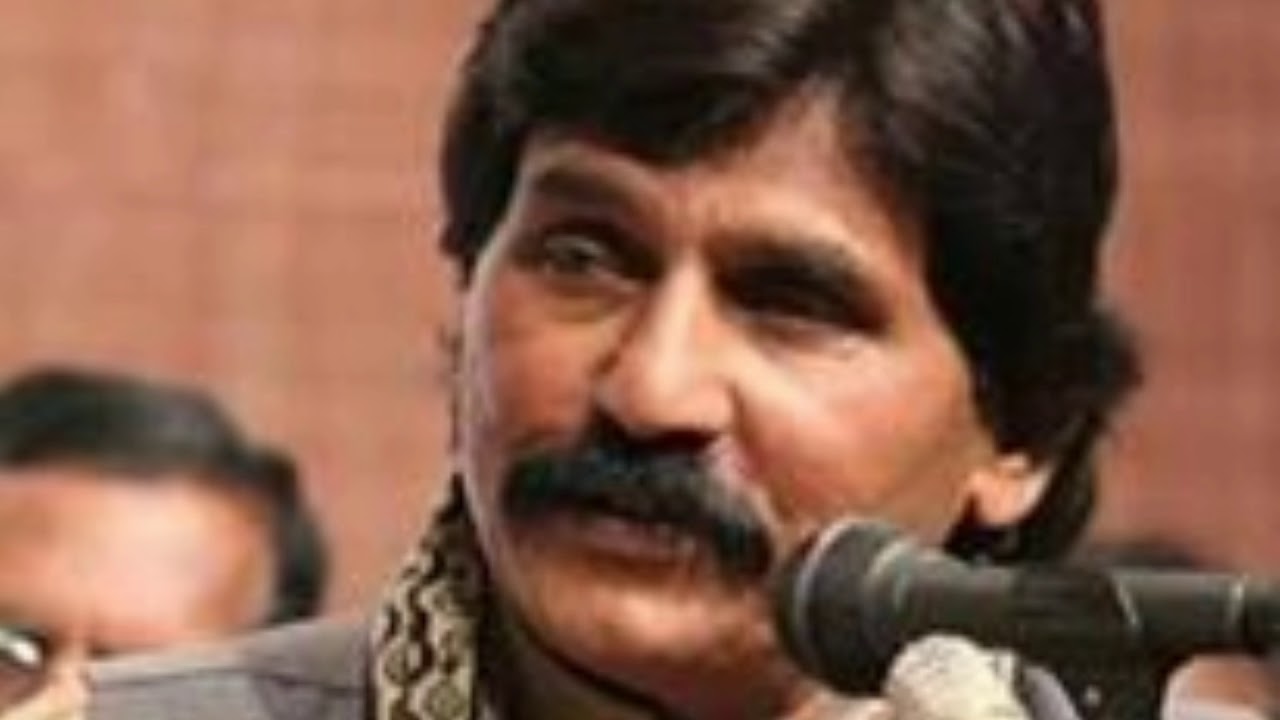 ustad ghulam ABBAS guldervi raag jait
