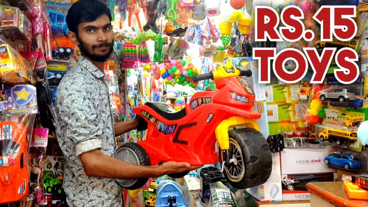 Chickpet toys store| ಇಷ್ಟು ಕಡಿಮೆ ಬೆಲೆಗೆ ಗೊಂಬೆಗಳು????| wholesale price toys| chickpet Bangalore
