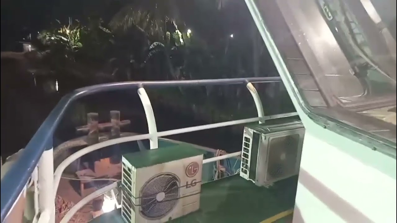 Selamat malam, semangat bekerja