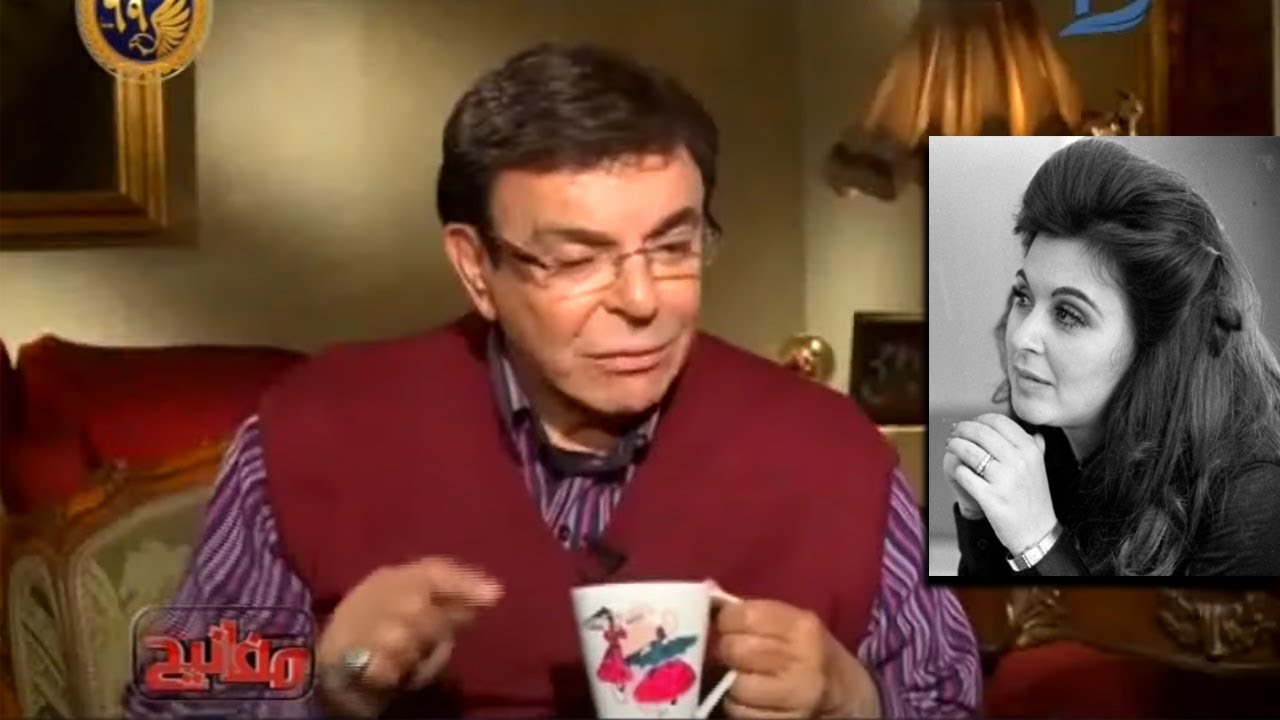سمير صبرى: سعاد حسنى كانت تلعب القمار وهذا سر انفصالها عن عبد الحليم !