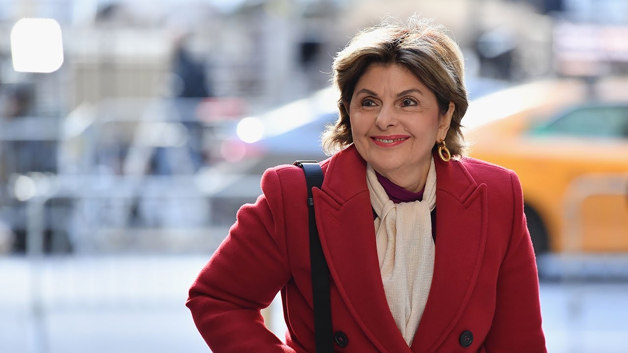 'Step-up Prince Andrew' says Gloria Allred, lawyer for Epstein victims'