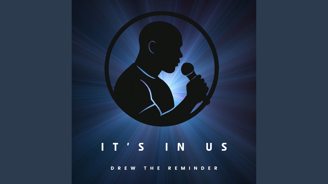 It's In Us