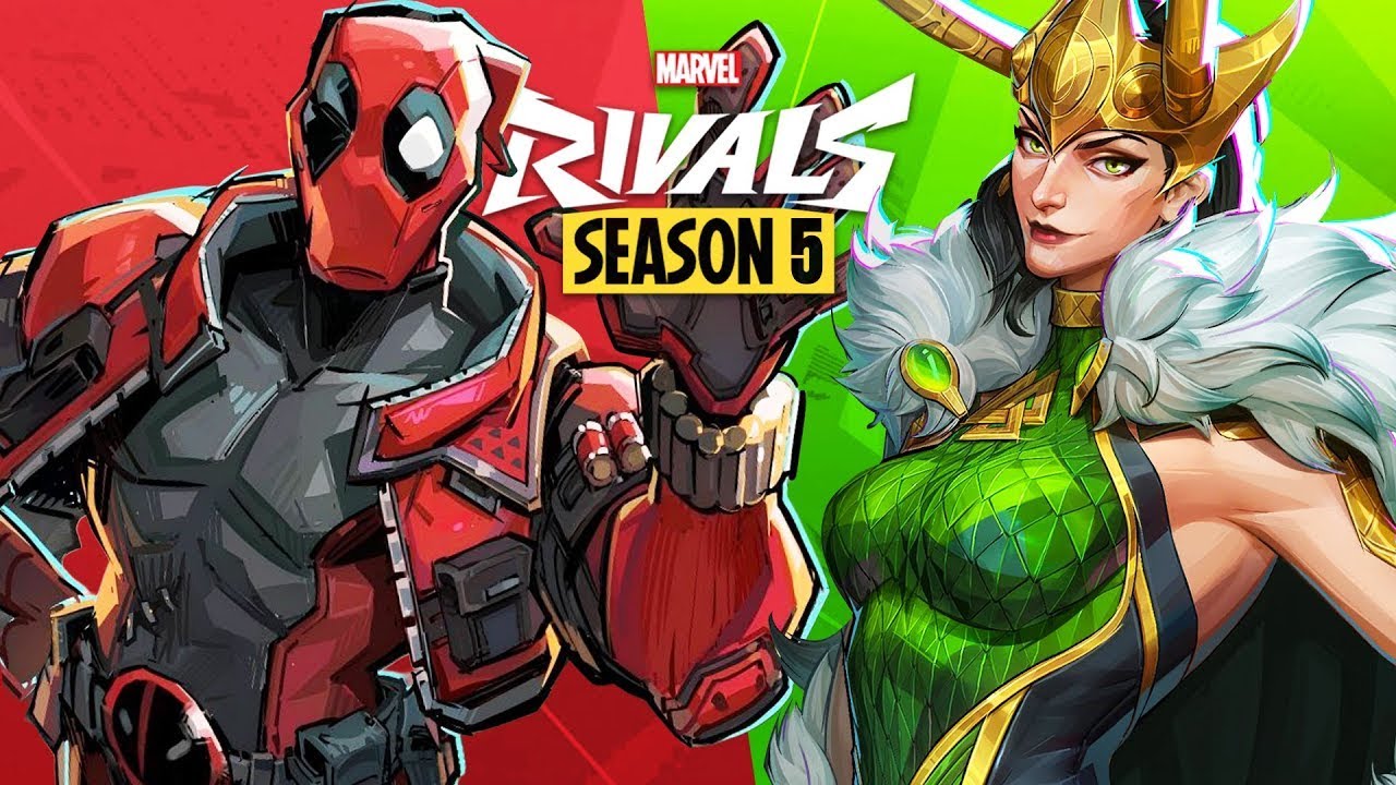 🔴 MARVEL RIVALS LIVE! COMPETITIVE RANK GRIND! MARVEL RIVALS INDIA LIVE