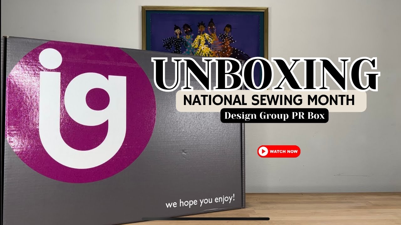 Design Group PR Box