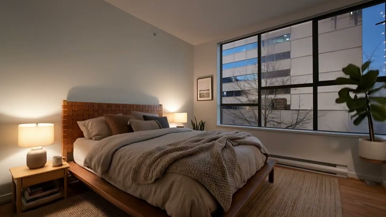 Listed for $599,000 in the Heart of Richmond- 2 Bed 2 Bath Condo