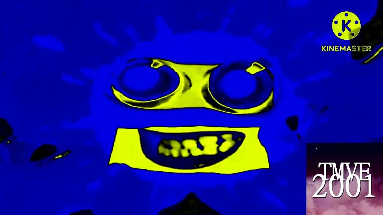 GET OUT! Csupo (LSPD Version) Effects | Gamavision Csupo Effects (Extended V4)