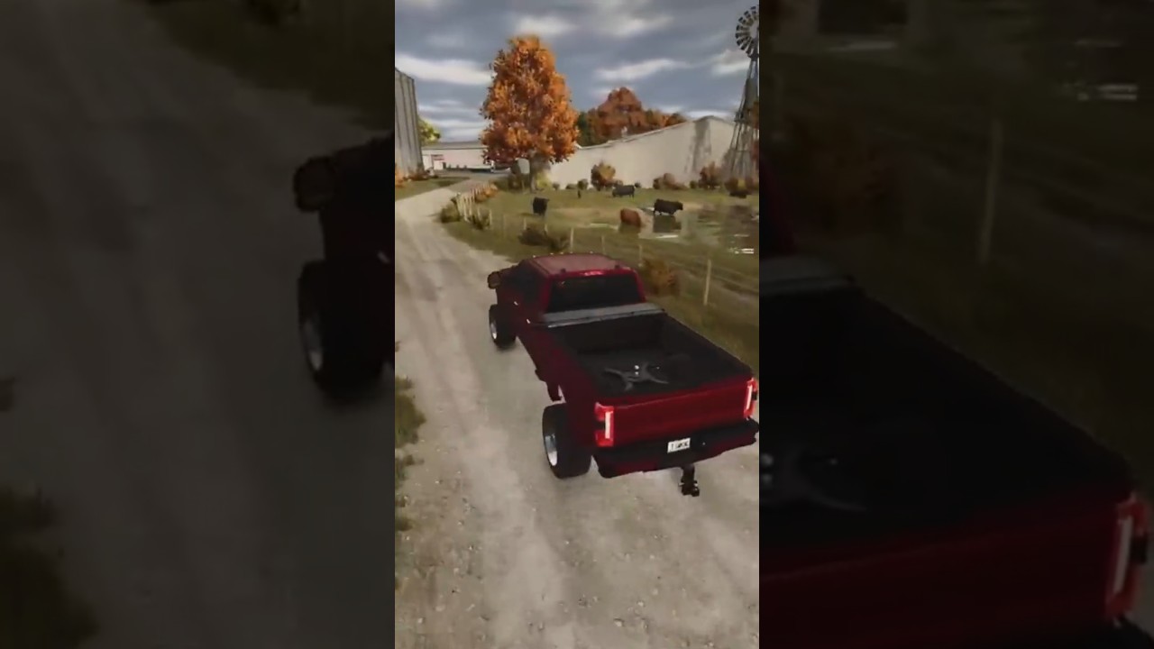 Alma Missouri farm build #T-Gaming87 #farmingsimulator25 #farmbuild #farming #farmsim25