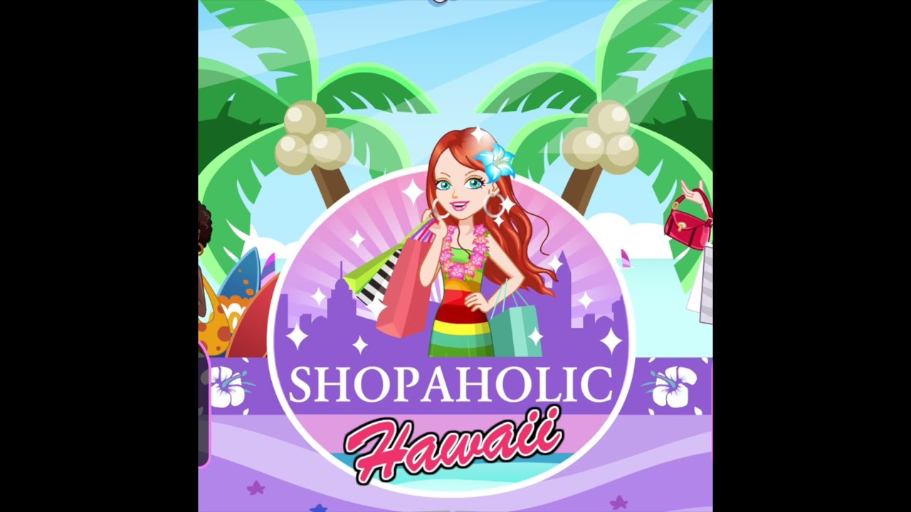 Shopaholic Hawaii (Original Soundtrack)