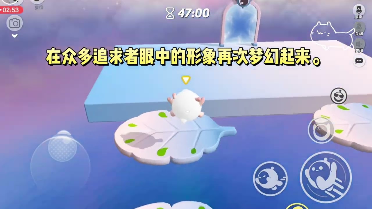 我是全校唯一有系统还坚持行善的学生。别人换我成绩，偷我美貌，借我的运，我都以德报怨。他们不知道，高考那天会有一场全球审判。