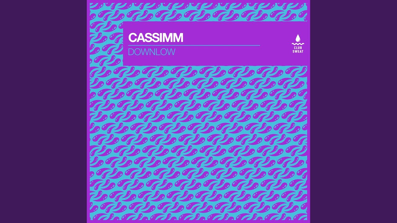 Downlow (Extended Mix)