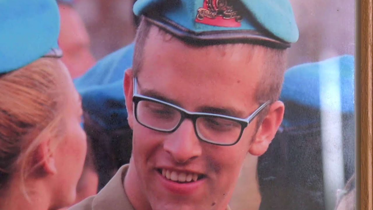 תלמיד מצטיין, מוזיקאי וחלל צה