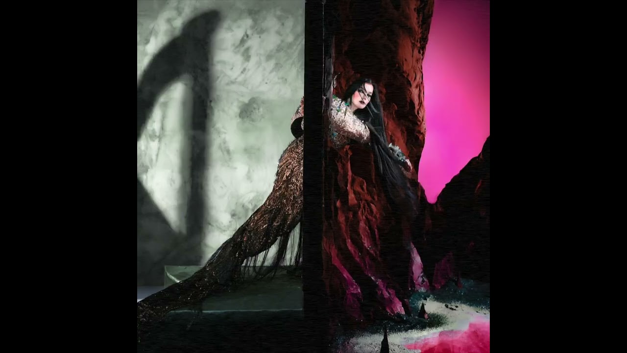 [FREE] Bj&ouml;rk x Arca 
