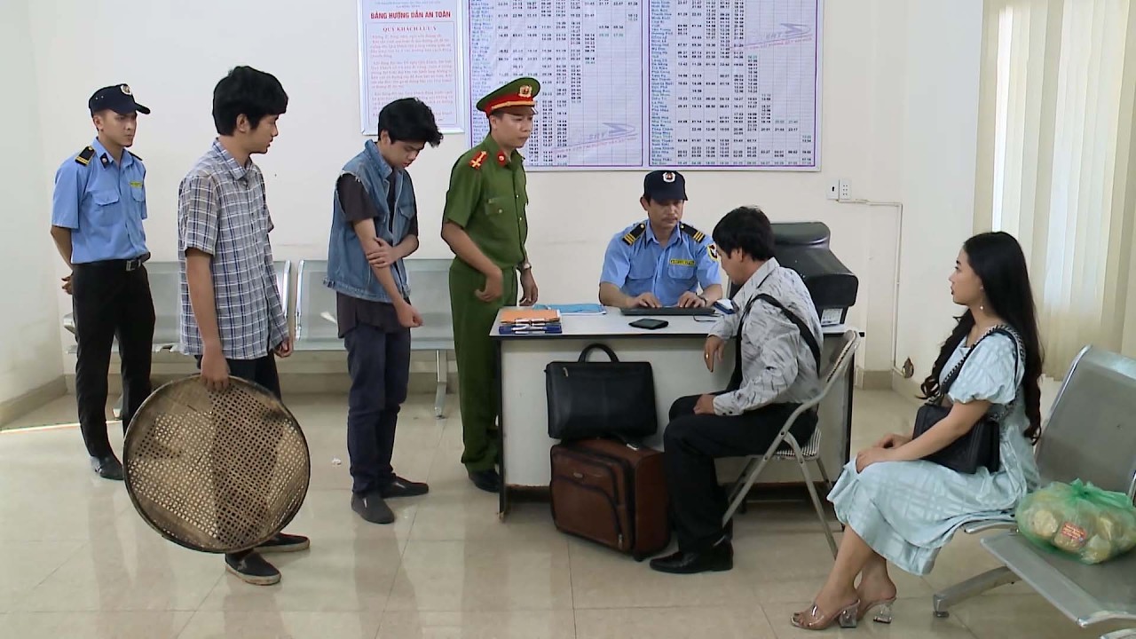 Tên trộm bất đắc dĩ ai ngờ là con trai ruột thất lạc bấy lâu | Phim tâm lý tình cảm xã hội Việt Nam