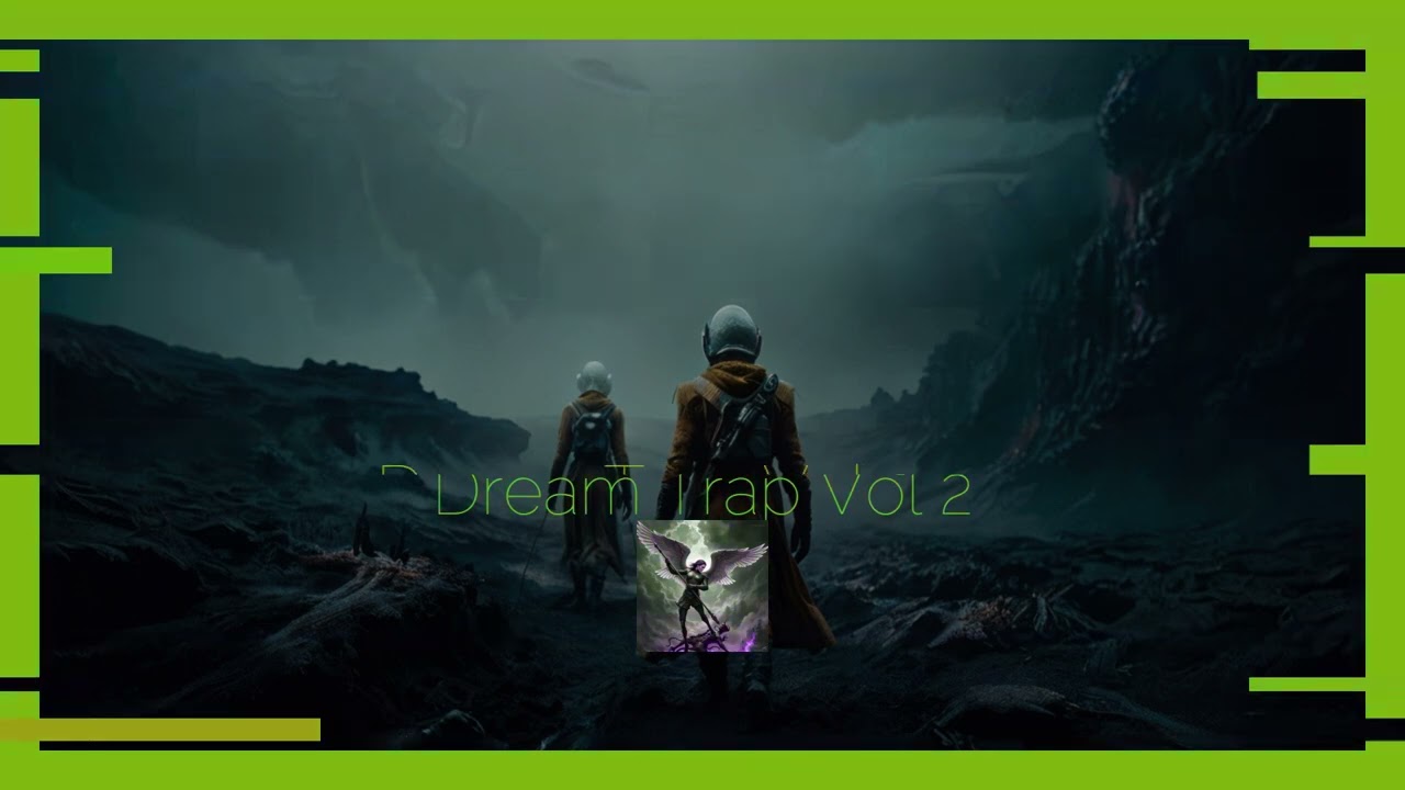 Dream Trap Vol 2