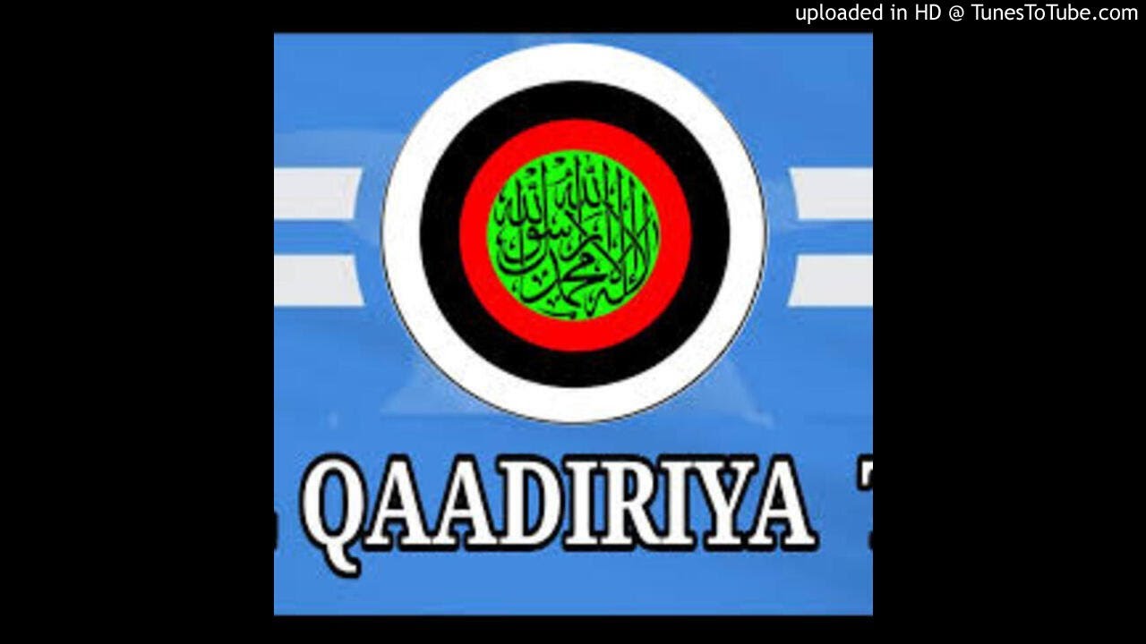 SH. Abu Bakar Waro Oogo