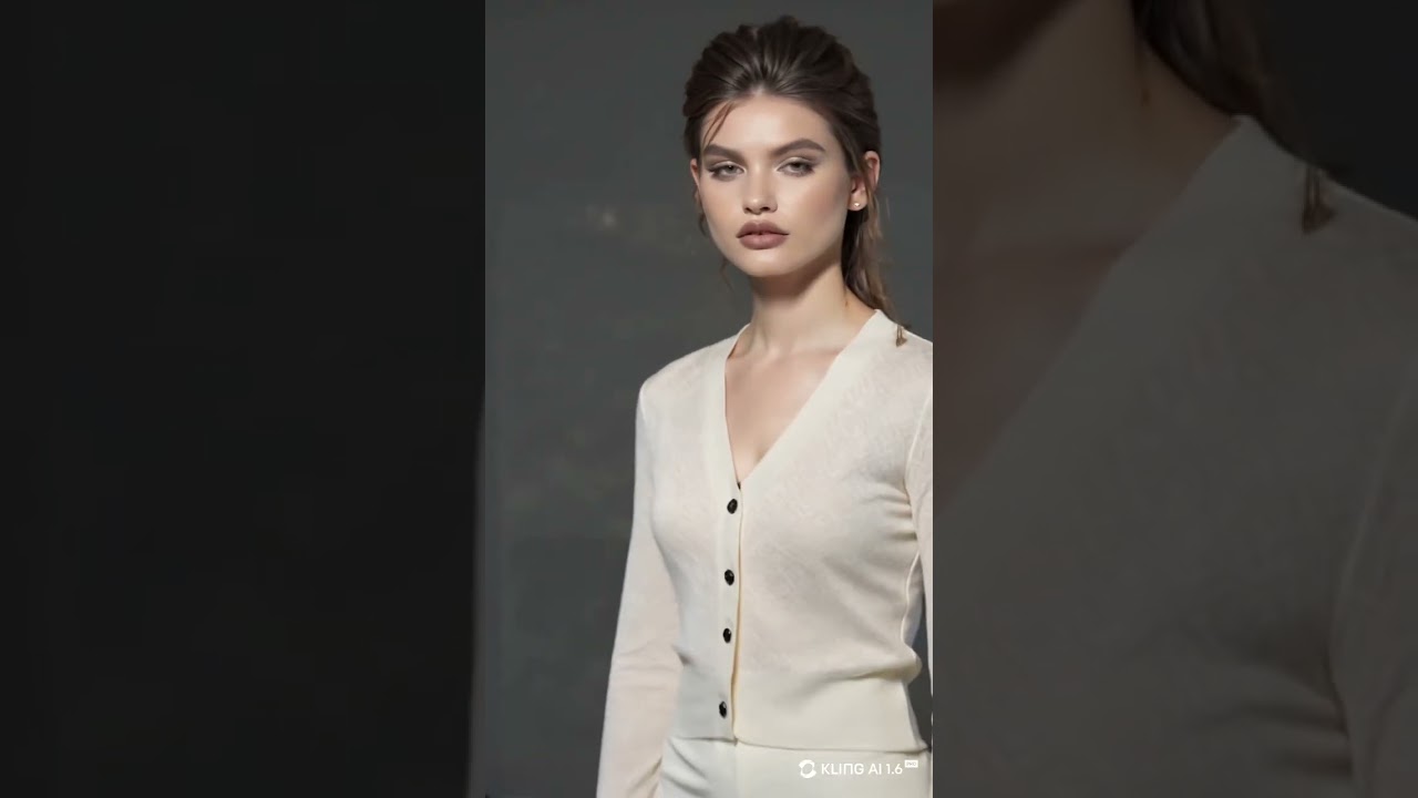 Knitted Chic Reimagined: Where AI Meets Heritage Craftsmanship