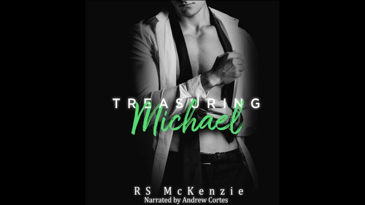 Romance Audiobook - Treasuring Michael  Tales Reimagined, Book 3