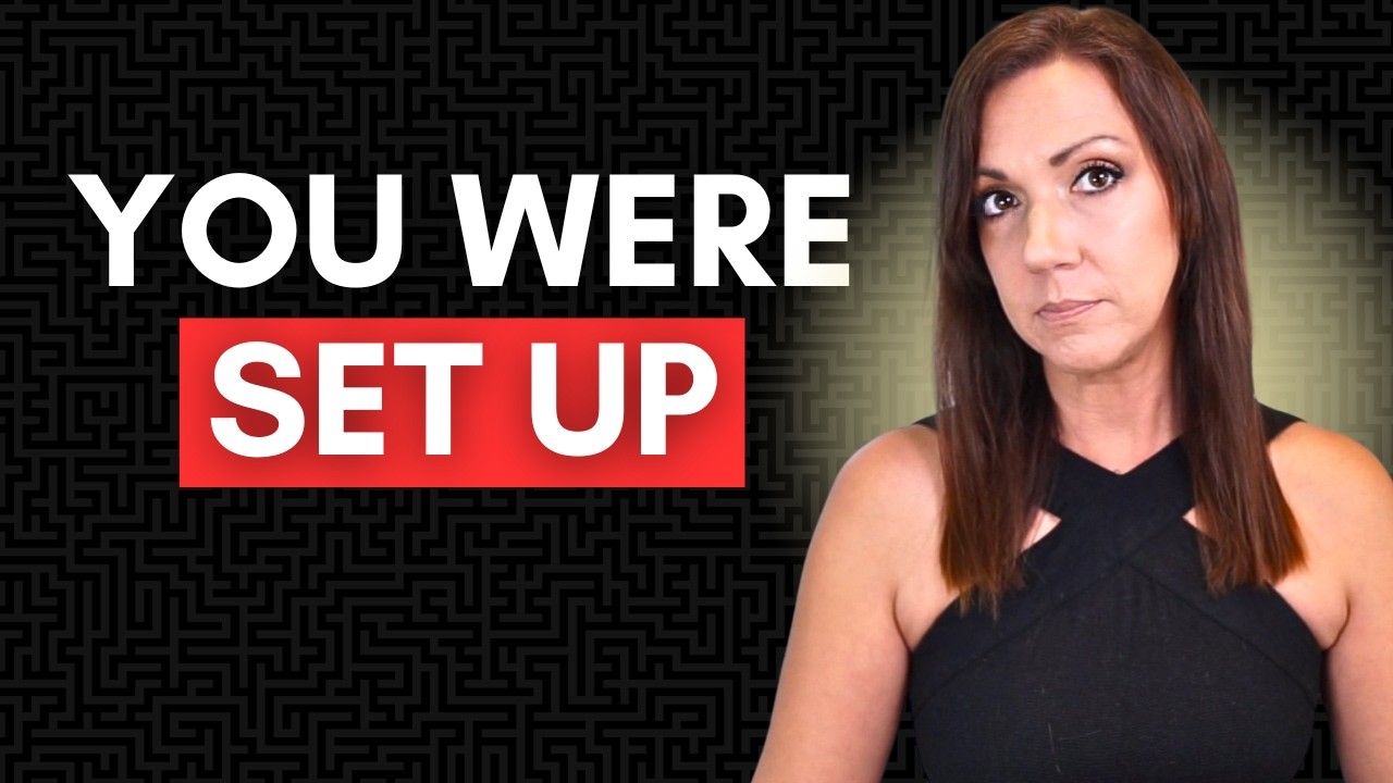 You Were Trained to Serve the Narcissist (And It STILL Shows 👀)