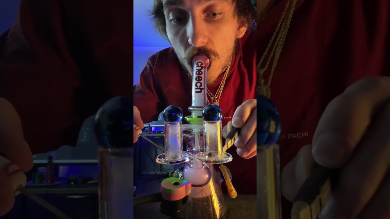 HALF GRAM DAB
