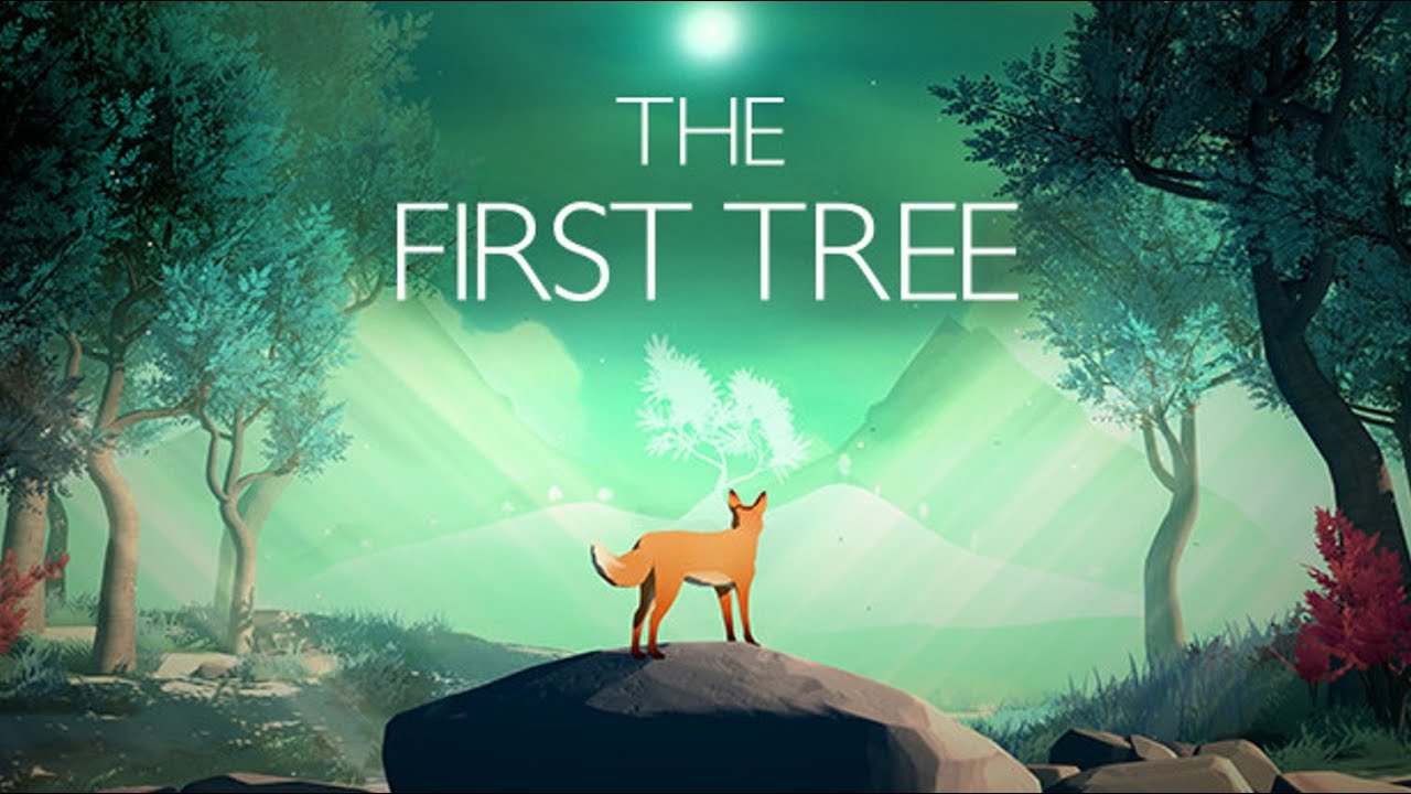 Potraga za mladuncima lisice (The First Tree)