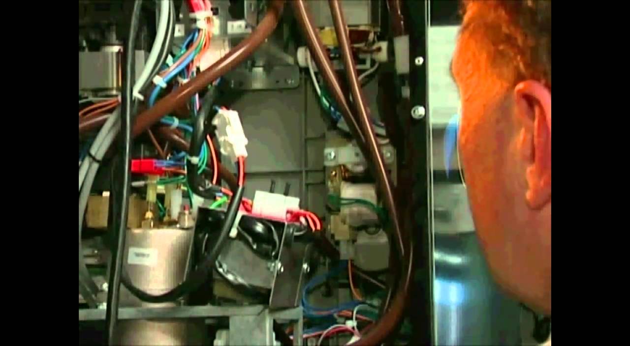 Installing the MDB Kit