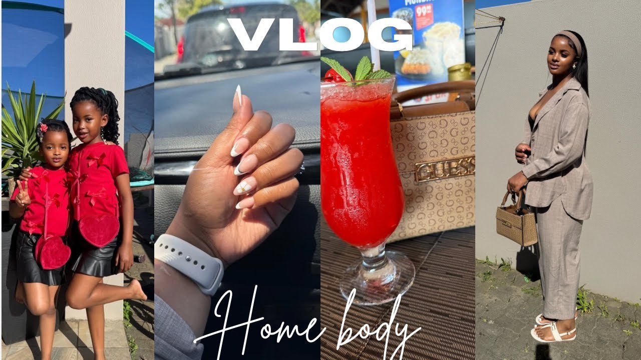 Новый сет💅//Покупки для детей👧//Строим стену ограждения👷//Обед с семьей🧑&zwj;🧑&zwj;🧒&zwj;🧒и многое другое #ви...