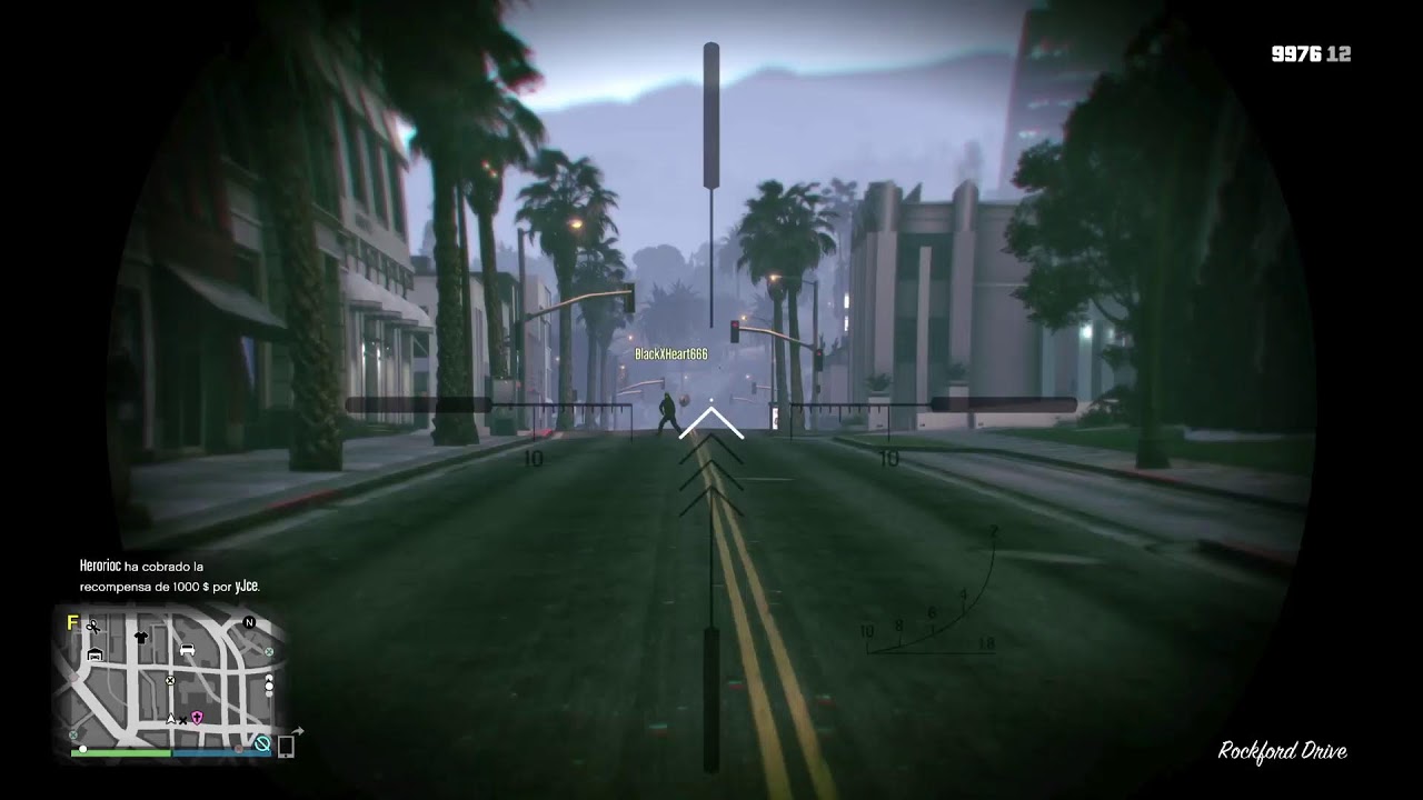 🔴 DIRECTO Gta V Online a Por todas