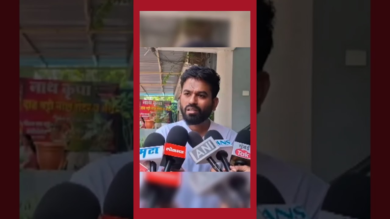 CJP Abhijeet Dipke || latest statement|| on || Bjp & pm modi || #controversy #cjpprotest #shorts