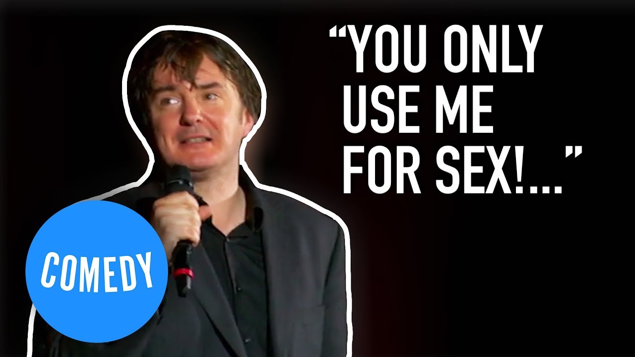 Dylan Moran 